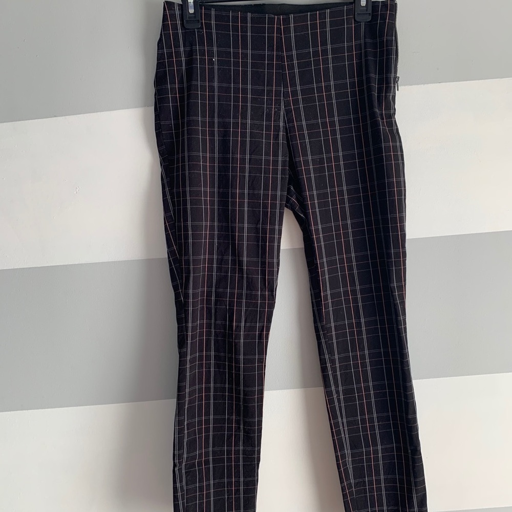 casual work pants || a new day